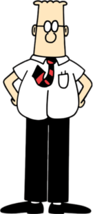 dilbert
